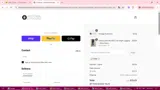 NANI coupon verification screenshot