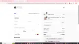 UPGRADED15 coupon verification screenshot
