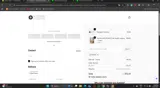 Off15 coupon verification screenshot