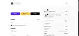 Juliet15 coupon verification screenshot