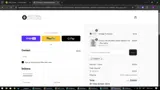 Alexg15 coupon verification screenshot