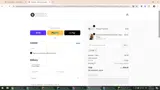 LANI coupon verification screenshot