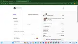 Sammysoth coupon verification screenshot