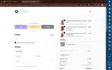 BRITTLES15 coupon verification screenshot