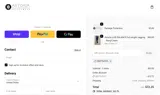 BRITTLES15 coupon verification screenshot