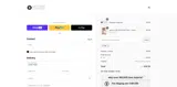 TEE coupon verification screenshot