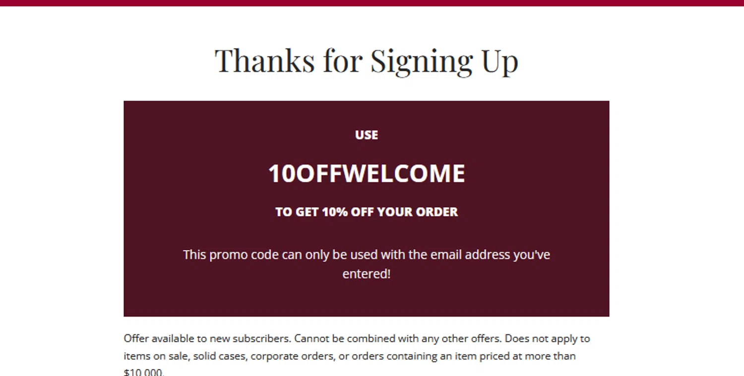 Astor Wines promo code screenshot showing code 10OFFWELCOME applied at Astor Wines checkout page. Uploaded by SimplyCodes community member goldhooh on Jan 14, 2025