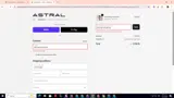 BUILTWITHPURPOSE coupon verification screenshot