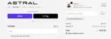 BUILTWITHPURPOSE coupon verification screenshot
