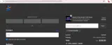 ASTRALSUMMER coupon verification screenshot