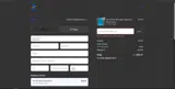 ASTRALBDAY coupon verification screenshot