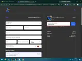 ASTRALHOOPS coupon verification screenshot