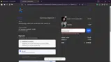 ASTRALHOOPS coupon verification screenshot