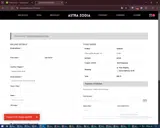 astra10 coupon verification screenshot