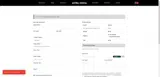 AST coupon verification screenshot