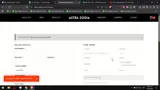 HOLIDAY coupon verification screenshot