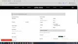 ANNA69 coupon verification screenshot