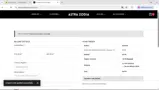 vicotoria coupon verification screenshot