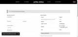 vicotoria coupon verification screenshot
