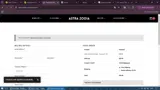 how27 coupon verification screenshot