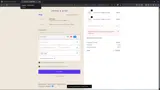 AMAFF10 coupon verification screenshot