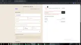 AMAFF85 coupon verification screenshot