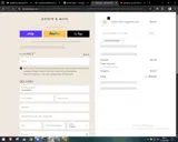STYLISTAHEAD coupon verification screenshot