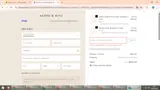 CLUB-GK8F8QC3 coupon verification screenshot