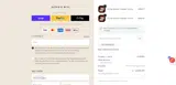 STYLISTAHEAD coupon verification screenshot