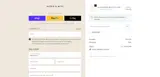 AMAFF85 coupon verification screenshot
