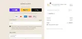 AMAFF85 coupon verification screenshot