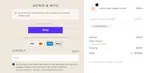 STYLISTAHEAD coupon verification screenshot