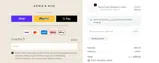 30NEOMXAM coupon verification screenshot
