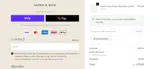 STYLISTAHEAD coupon verification screenshot