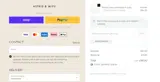 30NEOMXAM coupon verification screenshot