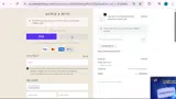 VANESSATIIU coupon verification screenshot
