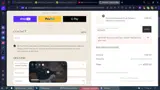 NEOM30 coupon verification screenshot