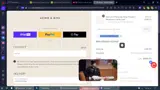 WELCOME-24-D7HJ8 coupon verification screenshot