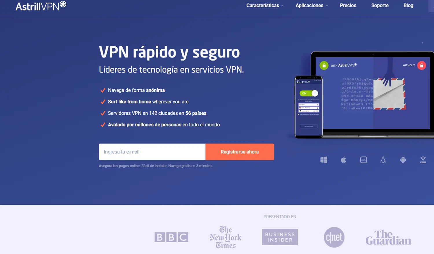 Astrill VPN checkout page showing Astrill VPN promo code box | Screenshot taken by SimplyCodes community member on Jan 12, 2025