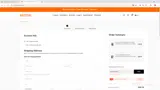 B0C9CDP2X8 coupon verification screenshot