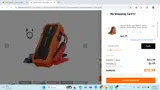 B0DK3PKCM7 coupon verification screenshot