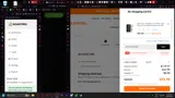 2FOR15-3FOR20 coupon verification screenshot