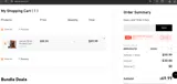 B0D2HDJ2TM coupon verification screenshot