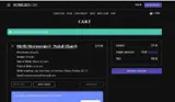 PISCESSZN coupon verification screenshot