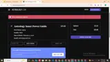 WINTER26 coupon verification screenshot