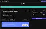 88GATE coupon verification screenshot
