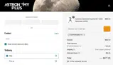 ASTROFAMILY15 coupon verification screenshot
