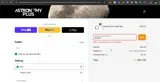 MAYSKY coupon verification screenshot