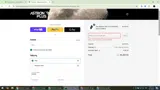 JUNESOLSTICE coupon verification screenshot
