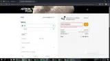 STELLARFRIDAY25 coupon verification screenshot